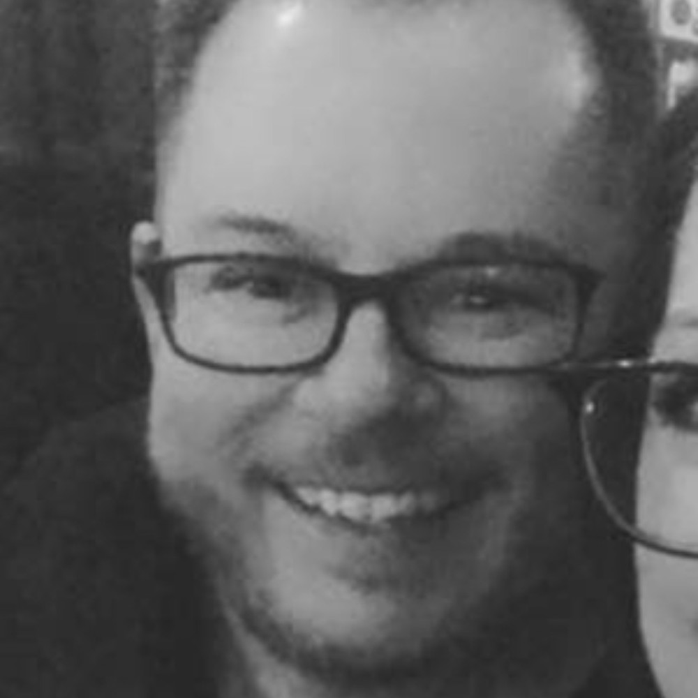 Meet your Posher, Mike